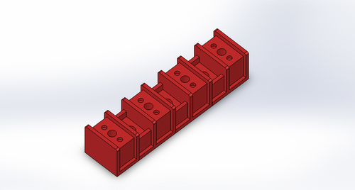 TPN Busbar Supports
