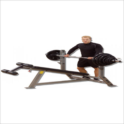 बॉडी सॉलिड ओलंपिक इनक्लाइन बेंच (Sib359g) (Usa)