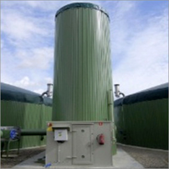 क्लासिका बायोलॉजिकल स्क्रबर