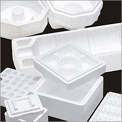 Thermocol Packeging for Automobiles