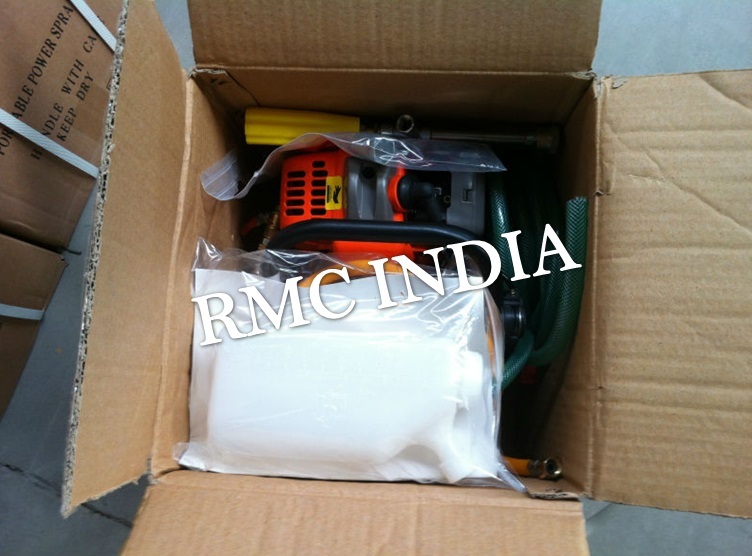 Four Stroke Portable Sprayer