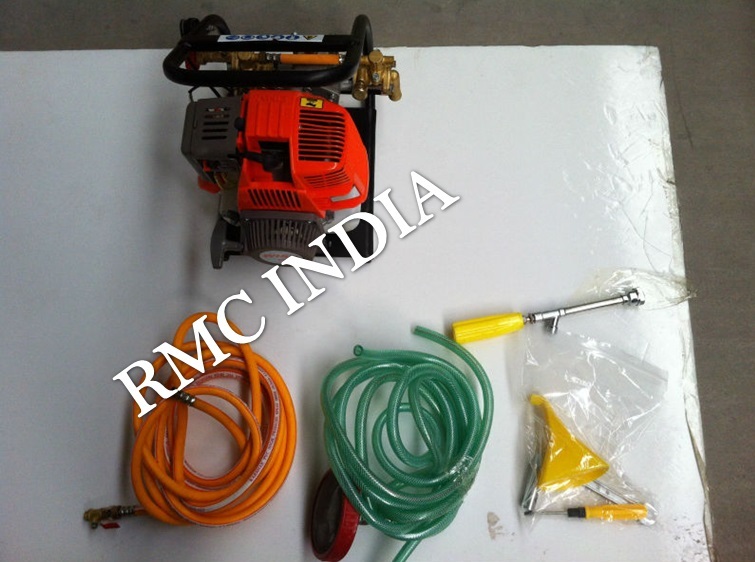Four Stroke Portable Sprayer