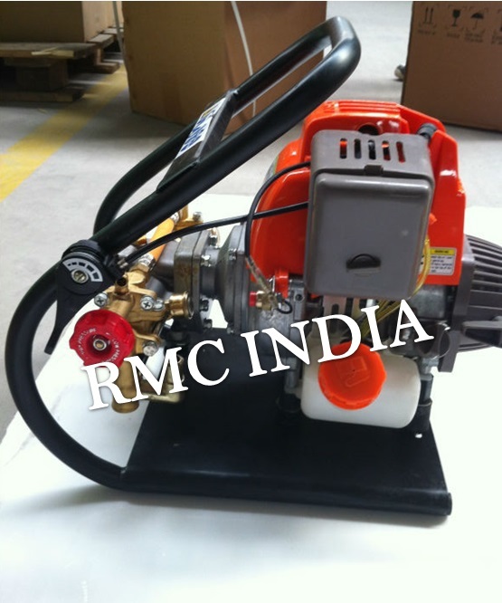 Four Stroke Portable Sprayer