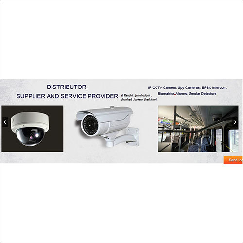 CCTV