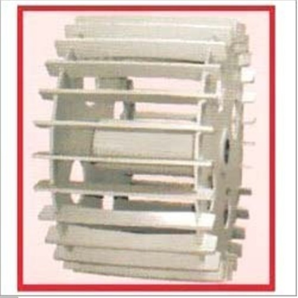 Sprocket Wheel Elevator Part - Belt Size: Matches Chain Pitch Or Belt Spec