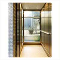 यात्री लिफ्ट