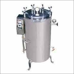 Vertical Autoclave