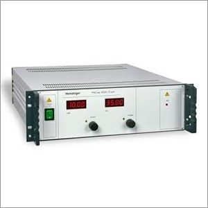 DC Power Supply