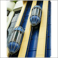 कैप्सूल लिफ्ट्स