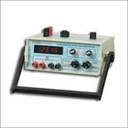 Digital Micro OHM Meter