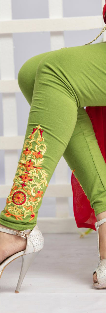 Designer Pashmina Suit