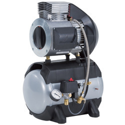 Tornado 1 Durr डेंटल कंप्रेसर