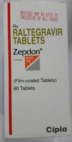 Zepdon Tablets Specific Drug