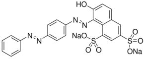 एसिड रेड 73 C22h14n4na2o7s2