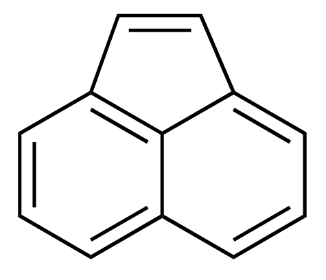 Acenaphthylene C12H8
