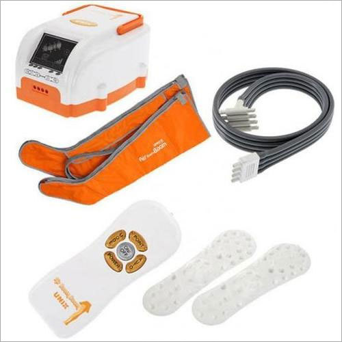 लिंफोप्रेस एयर कंप्रेशन थेरेपी