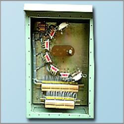 Remote Tap Position Indication Frequency (Mhz): 50 Hertz (Hz)