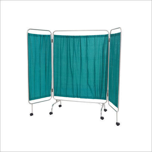 साइड स्क्रीन (3 पैनल)SS