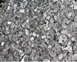 Al Alloy - Grade: Industrial