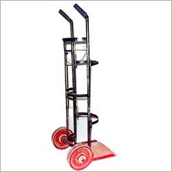 सिलेंडर ट्रॉली