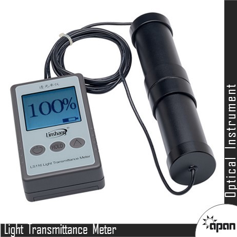 Light Transmittance Meter
