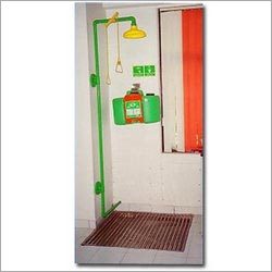 सुरक्षा शावर