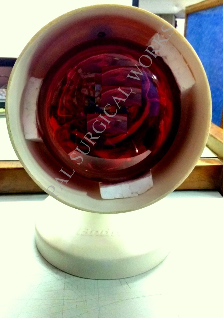 Infra Red Lamp Deluxe