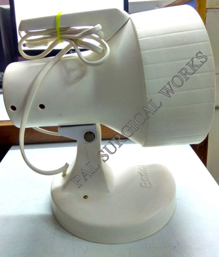 Infra Red Lamp Deluxe