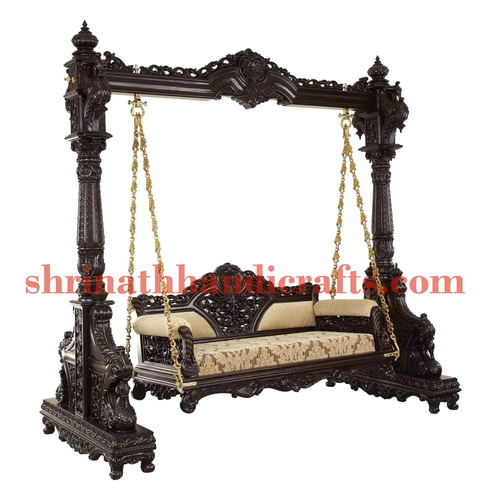 टीक स्विंग 055