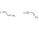 Acrolein/Acrylonitrile Mix C3H4O