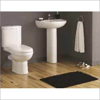 Bathroom Sanitary Ware Set