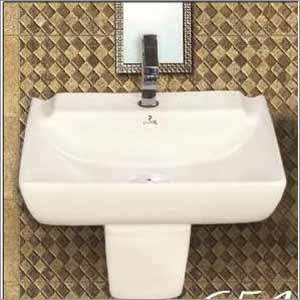 Bathroom Wash Basin