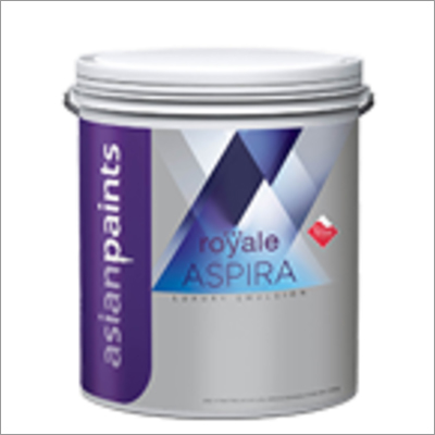 एशियन पेंट्स रॉयल एटमॉस-व्हाइट 20 लिटर