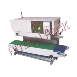 Vertical Band Sealer
