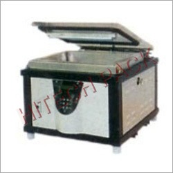 Vacuum Packaging Machine