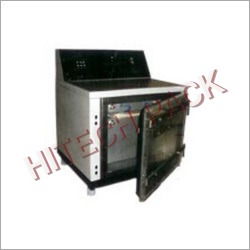 Vertical Vaccum Packaging Machine