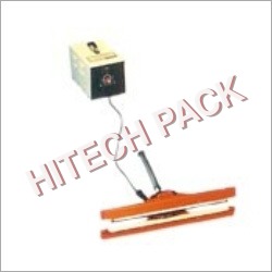 Tong Sealers