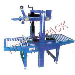 Automatic Carton Sealer