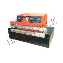 Semi Automatic Carton Sealer