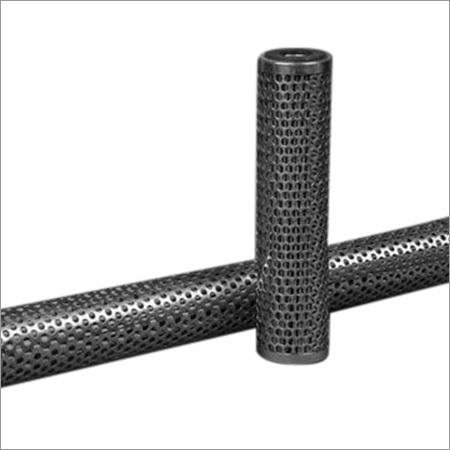 एसएस प्लीटेड फिल्टर कार्ट्रिज