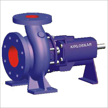 किर्लोस्कर पंप