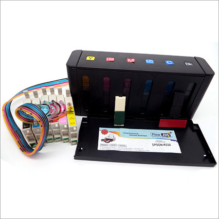 Printer Cartridges - Application: Help In Printing