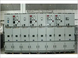 VCB Panel