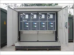 रिंग मेन यूनिट