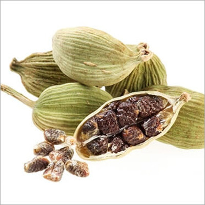 हरी इलायची