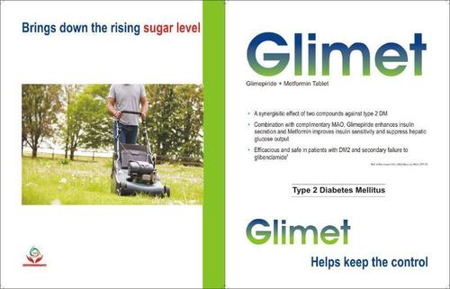 Glimet