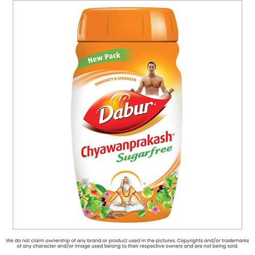 डाबर च्यवनप्राश