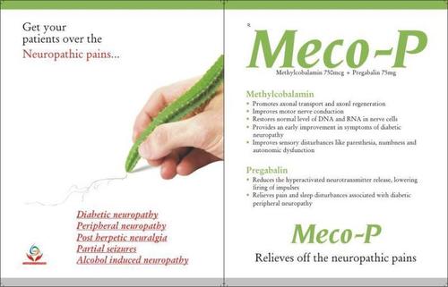 MECO-P