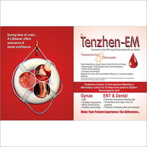 TENZHEN-EM