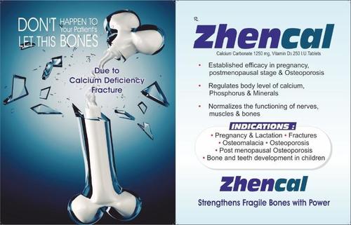 ZHENCAL